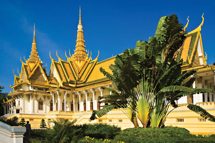 Amawaterways Phnom Penh